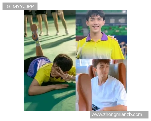 专访吴磊揭秘羽毛球成功秘诀与成长历程分享