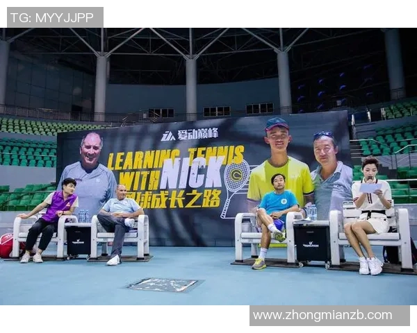 专访陈强:探寻足球背后的成功秘诀与成长之路