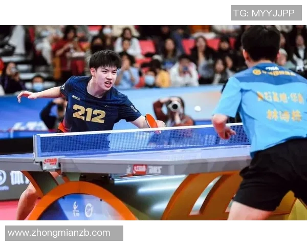 乒乓球灵活性排名揭晓深圳乒乓球队荣登第十位引发关注