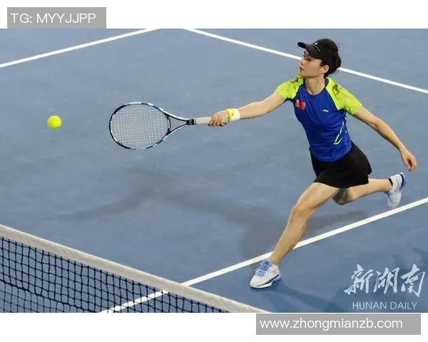 北京网球队选拔赛展现灵活应变能力与团队协作精神的精彩表现