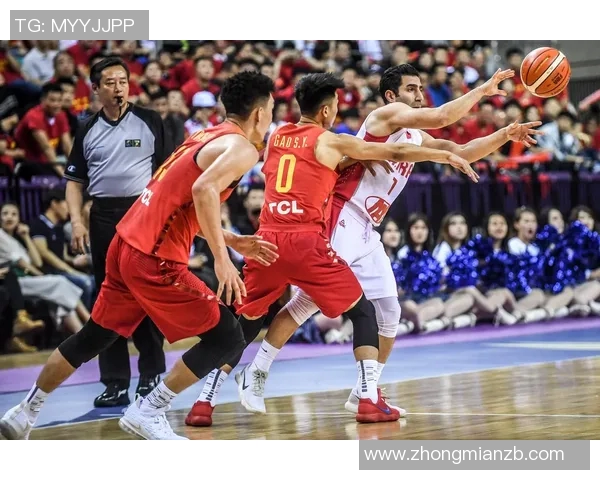 南京篮球队选拔赛表现分析与状态评估全面解读