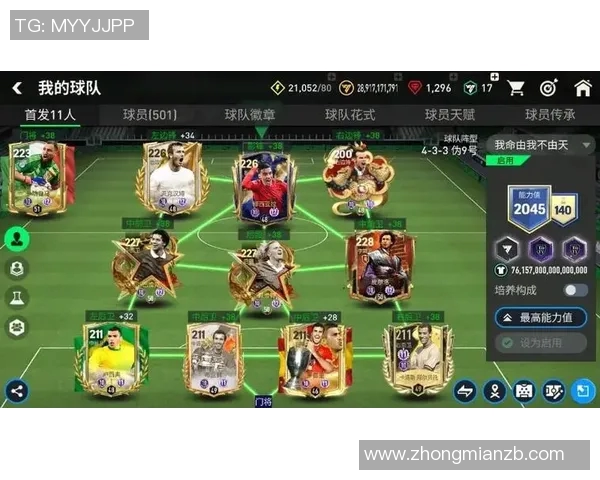 在线测试你与足球明星的差距,看看你能否成为下一个球场传奇