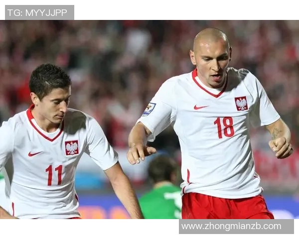 波兰足球明星的传奇故事与辉煌成就回顾