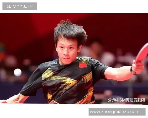 深入分析北京乒乓球队独特的节奏打法与战术优势