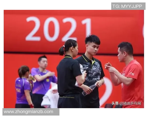 深圳乒乓球队在精英赛中的实力展现与未来发展潜力分析