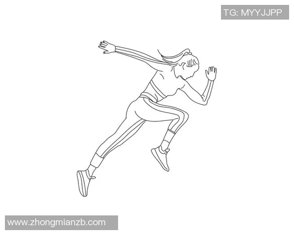 足球明星线稿艺术作品展现运动之美与激情的完美结合