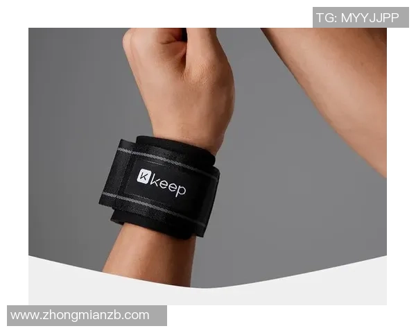 乒乓球装备选购：护腕推荐_1